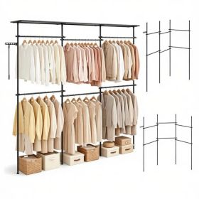 Clothing Supplies with Non-Slip (Option: Default Title)