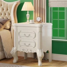 Old SKU:73981239 Bedside Tables (Option: Default Title)