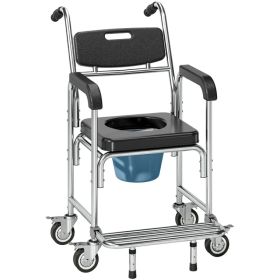 Portable Wheelchair Ramp (Option: Default Title)
